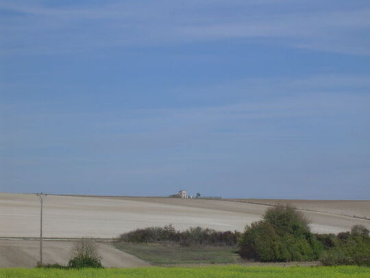 Le puits 