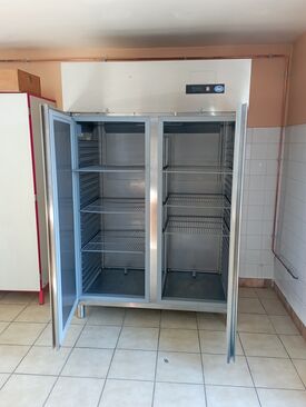 Chambre froide