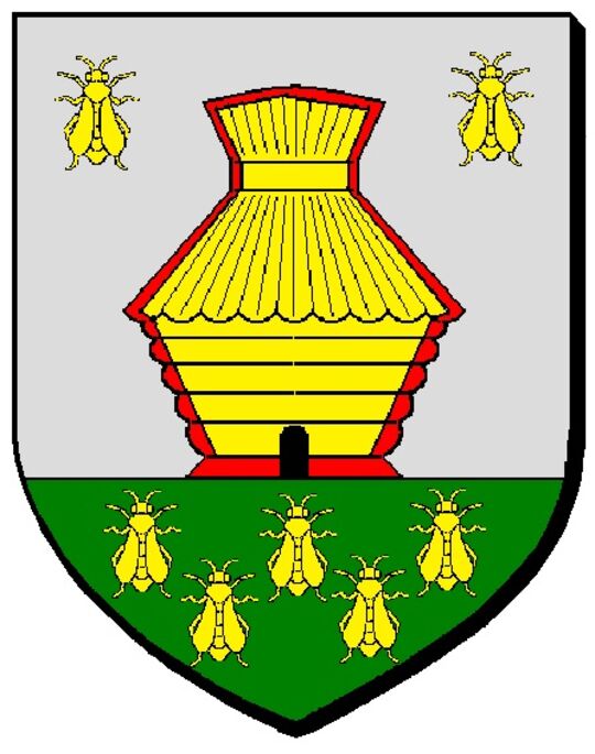 Le château des abeilles Castel apium